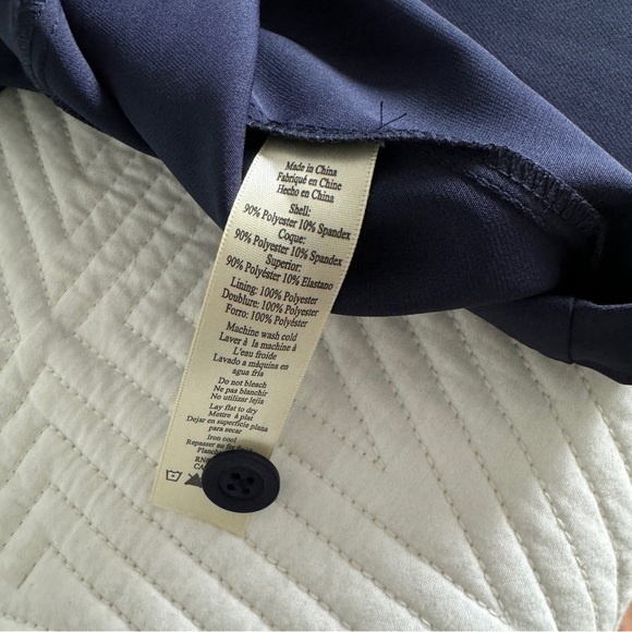 Anthropologie Porridge Strapless Utility Dress - Picture 8 of 12